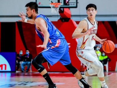 CBA第一支七連勝球隊誕生，個人、團隊能力在換熱器廠家中都能體現