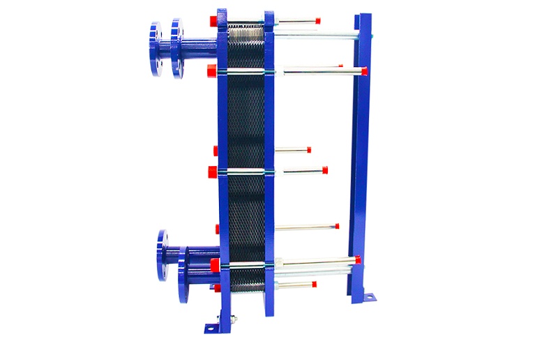 板式換熱器腐蝕 板式換熱器腐蝕