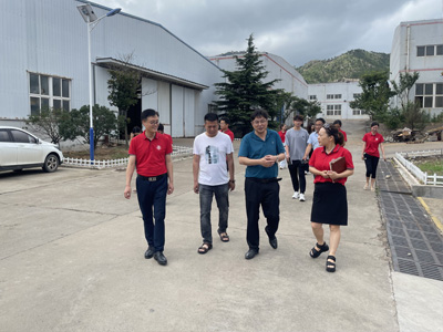 牛商成員瑞普特交流會 牛商成員瑞普特交流會