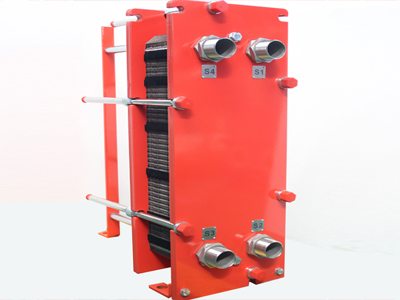 可拆式板式換熱器價格 可拆式板式換熱器價格