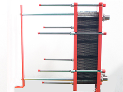 可拆式板式換熱器價格 可拆式板式換熱器價格