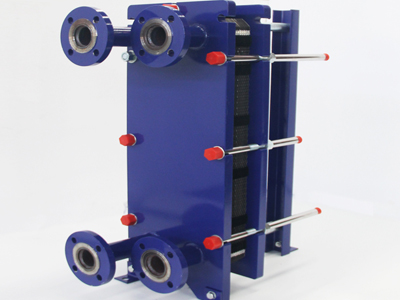 工廠板式換熱器 工廠板式換熱器