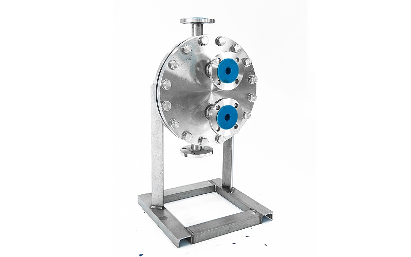 瑞普特板殼式換熱器選型 瑞普特板殼式換熱器選型
