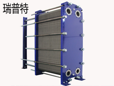 貧富液板式換熱器 貧富液板式換熱器