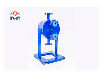 氨制冷工況上，全焊式板殼式換熱器的性能更加讓人放心！