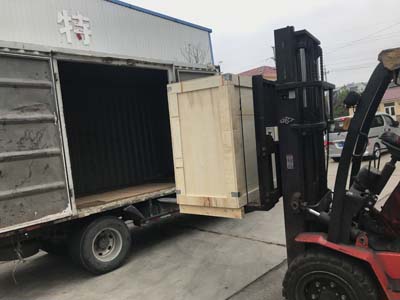 板式換熱器搬運和安裝這些事項要注意