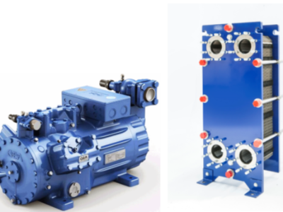 GEA板式熱交換器還存在嗎？