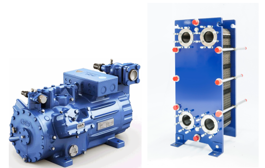 GEA與青島瑞普特對(duì)比 GEA與青島瑞普特對(duì)比