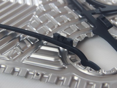 換熱器清洗質(zhì)量好的密封墊片不用換 換熱器清洗質(zhì)量好的密封墊片不用換