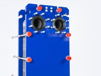 關于汽水板式換熱器的一切，你想要的都在這里！