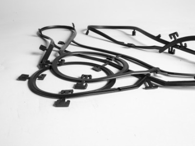 青島板式換熱器密封墊片廠家教給你國際大品牌都在用的墊片存儲方式