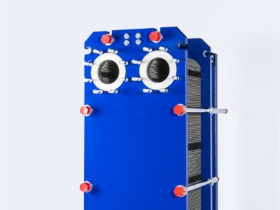 蒸汽板式換熱器如何選擇，80%的人都不知道