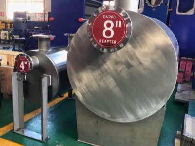 咨詢了十年老師傅，才知道板殼式換熱器應用竟然這么多