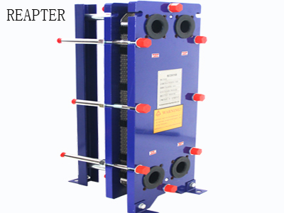 面對嚴苛工況挑戰，有化工行業板式換熱器這顆定心丸就夠了