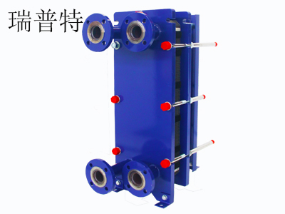 半焊式板式換熱器 半焊式板式換熱器