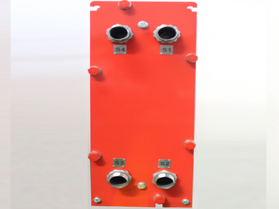 性能更可靠、穩定的半焊式板式換熱器，助您能效與盈利雙贏