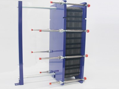 越來越多人選擇工業可拆板式換熱器國產品牌替換，其原因令人大跌眼鏡