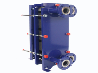 工業用板式換熱器 工業用板式換熱器