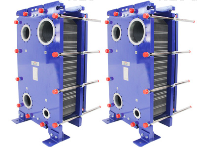 你的海水養(yǎng)殖專用板式換熱器選對了嗎？