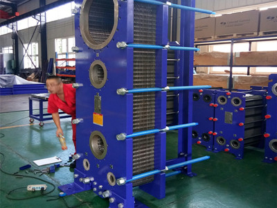 關于油冷卻器的優缺點您了解多少？