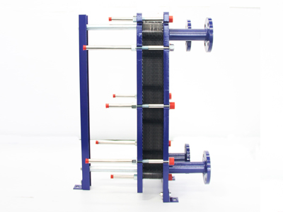 飲料生產線配套板式換熱器 飲料生產線配套板式換熱器