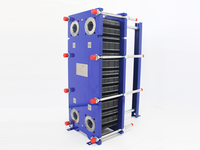 工業(yè)級(jí)板式換熱器 工業(yè)級(jí)板式換熱器