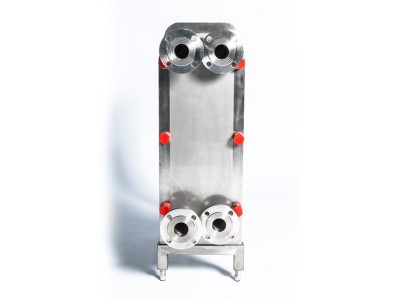 怎樣對可拆式板式換熱器進行試壓呢？