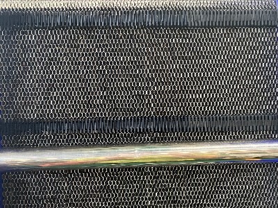 這是一篇親身經歷掃盲貼：板式換熱器板片安裝出現錯位與什么有關