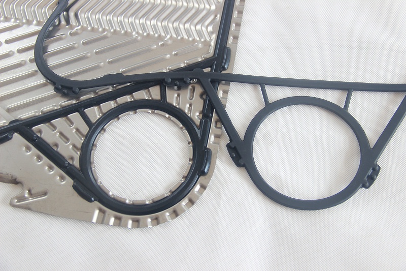 桑德克斯S81板式換熱器密封墊片 桑德克斯S81板式換熱器密封墊片