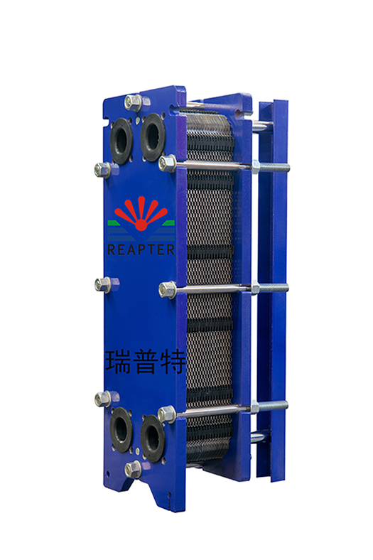 可拆板式換熱器 可拆板式換熱器