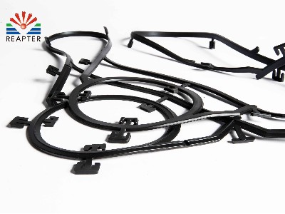 進口板式熱交換器密封墊片腐蝕和老化，到底為什么？