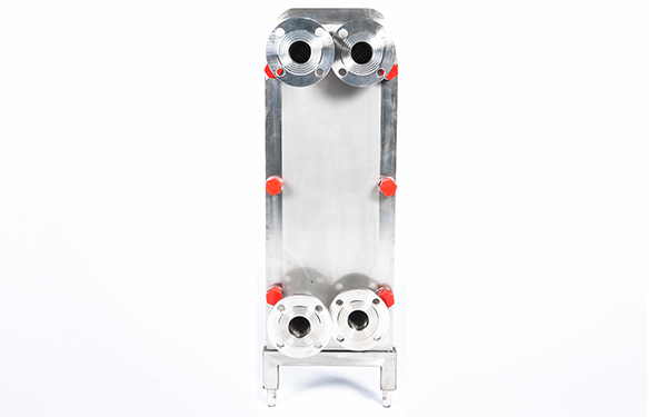 衛生級滅菌用板式換熱器