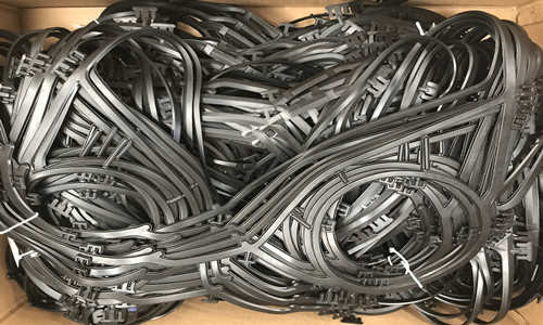 板式換熱器密封膠條 板式換熱器密封膠條