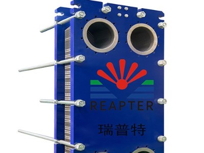 水水板式換熱器運轉性能被影響的因素有哪些？