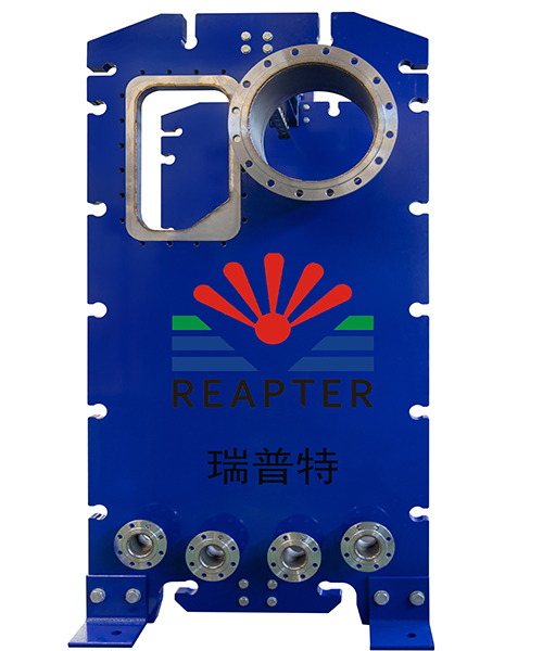 不銹鋼板式換熱器 不銹鋼板式換熱器