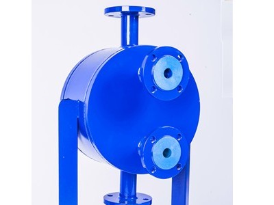 國產設備行不行？解析國產板殼式換熱器的制造生產