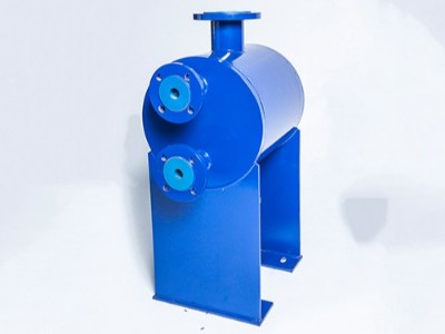 高溫蒸汽加熱導熱油工況，板殼式換熱器和管殼式換熱器你會怎么選？