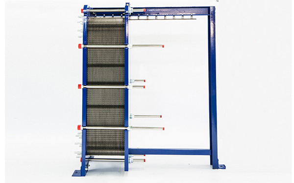 瑞普特海水用板式換熱器 瑞普特海水用板式換熱器