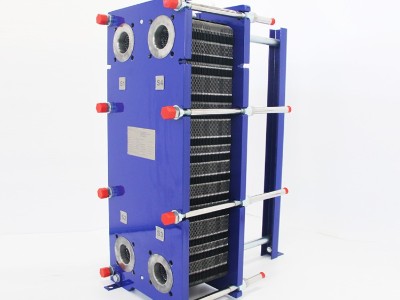 化工用的板式換熱器 化工用的板式換熱器