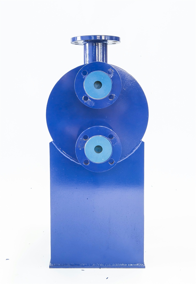 國產板殼式換熱器