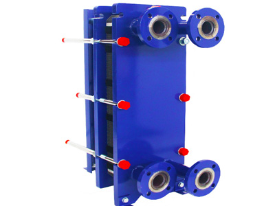 化工用板式換熱器-瑞普特 化工用板式換熱器-瑞普特