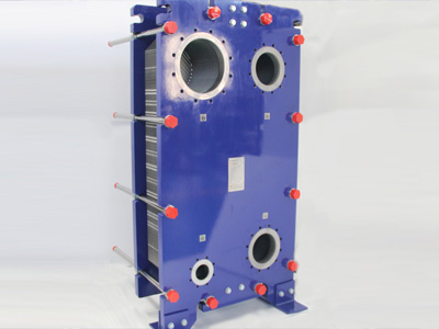 工業可拆式板式換熱器 工業可拆式板式換熱器