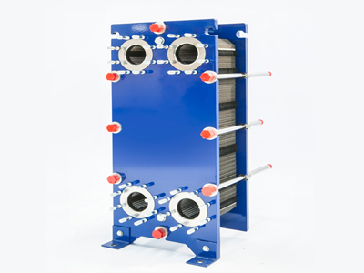 工業可拆板式換熱器停開機注意事項