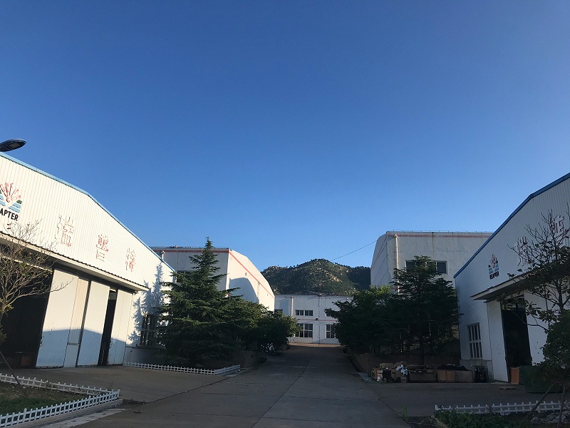 青島板殼式換熱器廠家