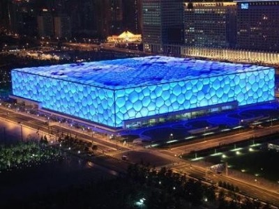 冬奧會倒計時500天，原則是可持續發展，余熱回收板式換熱器更能做到