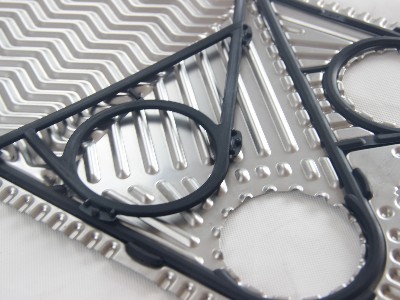 板式換熱器密封墊片應該具備的幾大要素！