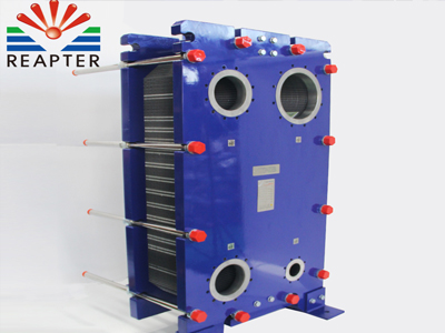 汽水板式換熱器 汽水板式換熱器