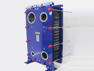 煤化工板式換熱器出現(xiàn)滴漏，找準(zhǔn)原因是關(guān)鍵