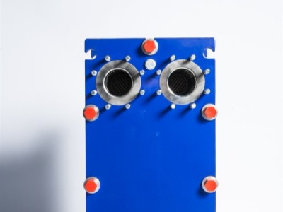 專(zhuān)業(yè)定制板式換熱器？青島瑞普特滿足您的不同需求