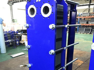 余熱回收板式換熱器的特點很多，你知道有哪些嗎？